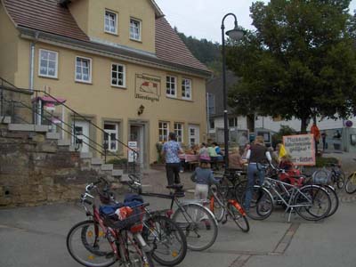 Bild Dorfmuseum